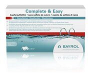Bayrol Комплита (Complete) комплексное средство, 1.12 кг